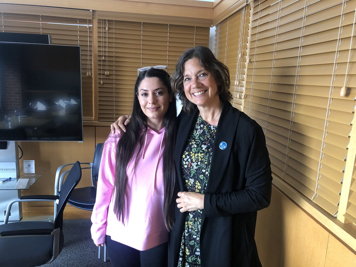 Marina Picciotto tweet media