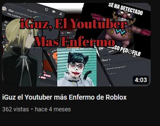 Stevegamemode1's tweet photo. @MMxloquendo @TuLuigi @YoSoyVerdadof @teh1dk ¿Como los videos que subiste? Nah https://t.co/Wwj1SVgpvS