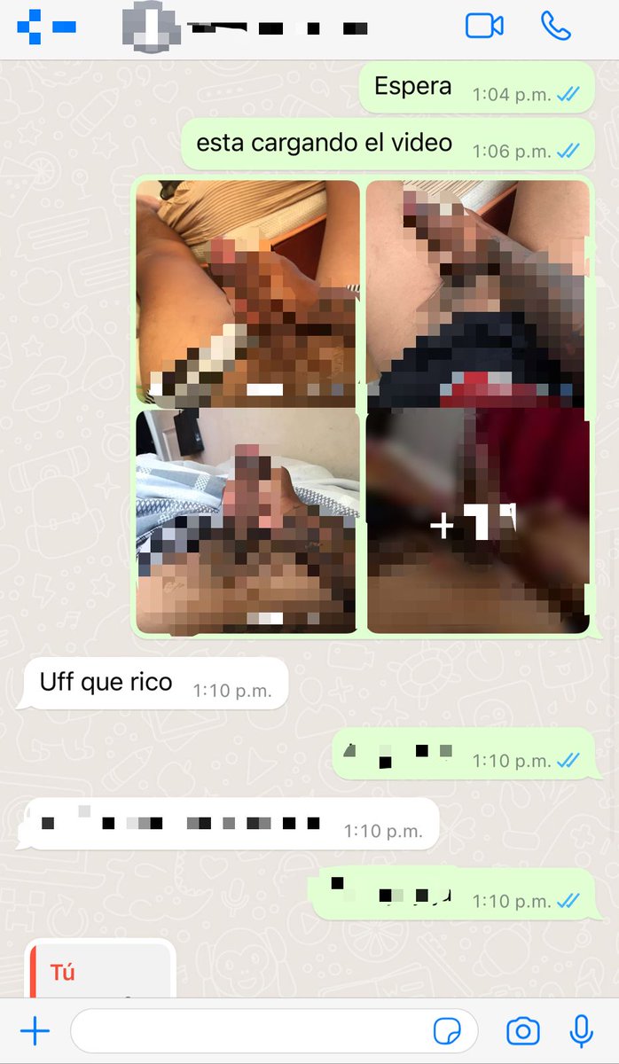 tupapi_tw's tweet photo. Uno de mis clientes felicesss
Pide mi contenido al DM
20 cm 🥵🍆 https://t.co/fT6lXAJtM8