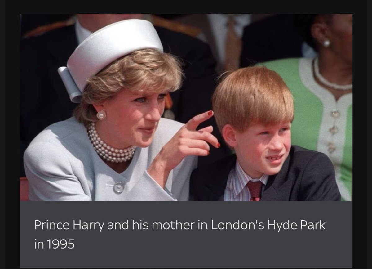 hollyrpeete's tweet photo. Go Harry! His mum’s son❤️🙏🏾 💪🏾 https://t.co/5ozyuRZAUe