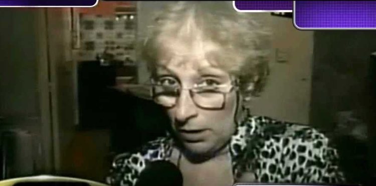 Ojito ehh mi papá es policía 🚓
<a href="/elbetocasella/">Beto  Casella</a> <a href="/Edi_hermida/">Edith Hermida</a> <a href="/SoyPaganiok/">Horacio Pagani</a> #triviabendita <a href="/BenditaOk/">Bendita</a> <a href="/AnyVentura1/">any ventura</a> 
¡Aguante Bendita! <a href="/canal9oficial/">El Nueve</a>