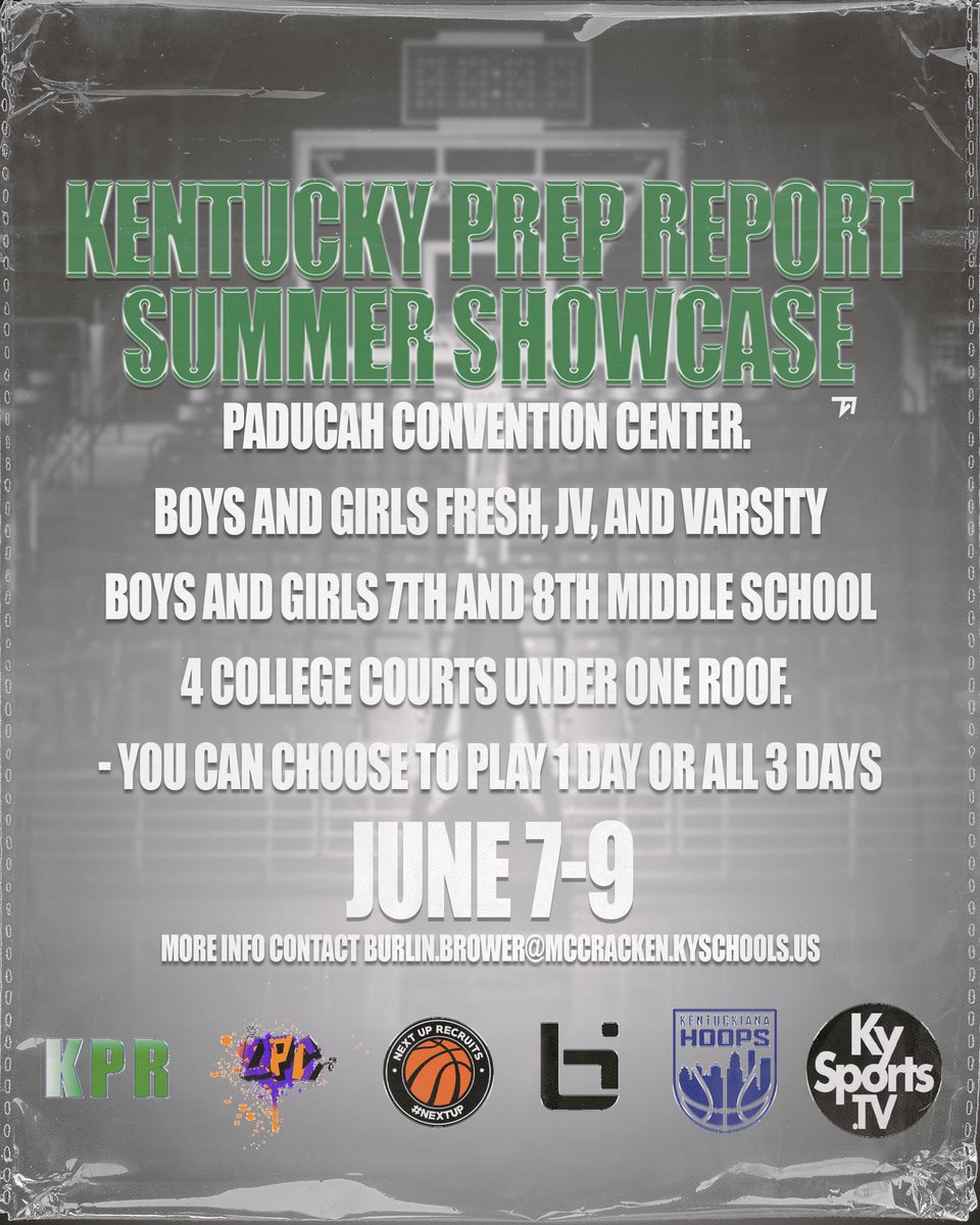 Kentucky Prep Report tweet media