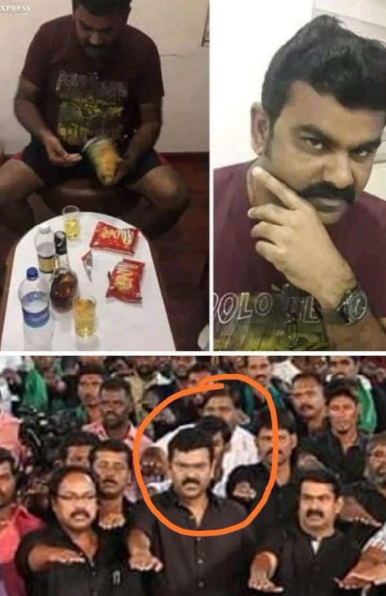 PManojkumarAdv2's tweet photo. @karikalan55 @Paraiyanar @CivaValluvan @Tpkitofficial யோக்கியங்களா பாருங்கடா....... https://t.co/J31UaE1Ycr
