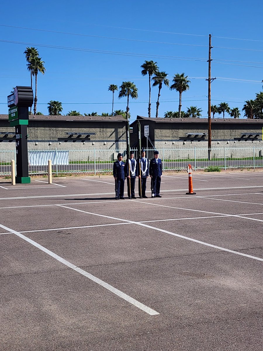 AZ951AFJROTC's tweet photo. https://t.co/IOmVvrkYck