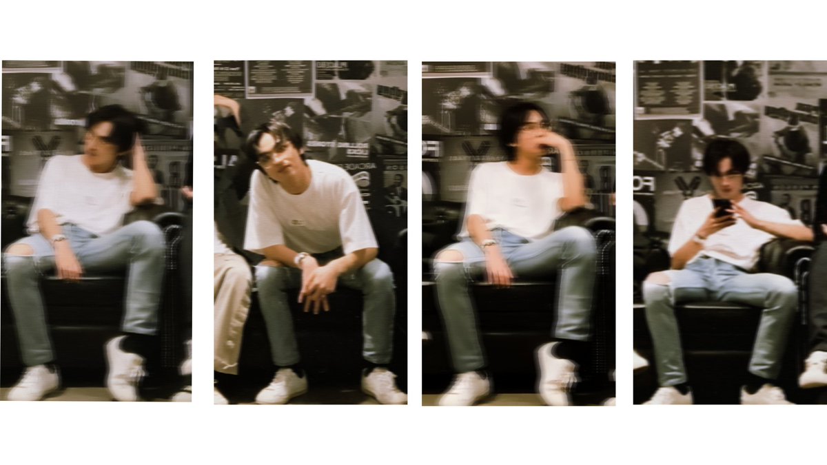 sfs! spa mw lookscreen nnti snder taruh di rep yaaa