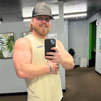 Trevor_Scott31's tweet photo. #NewProfilePic https://t.co/1W5XOKSCpR