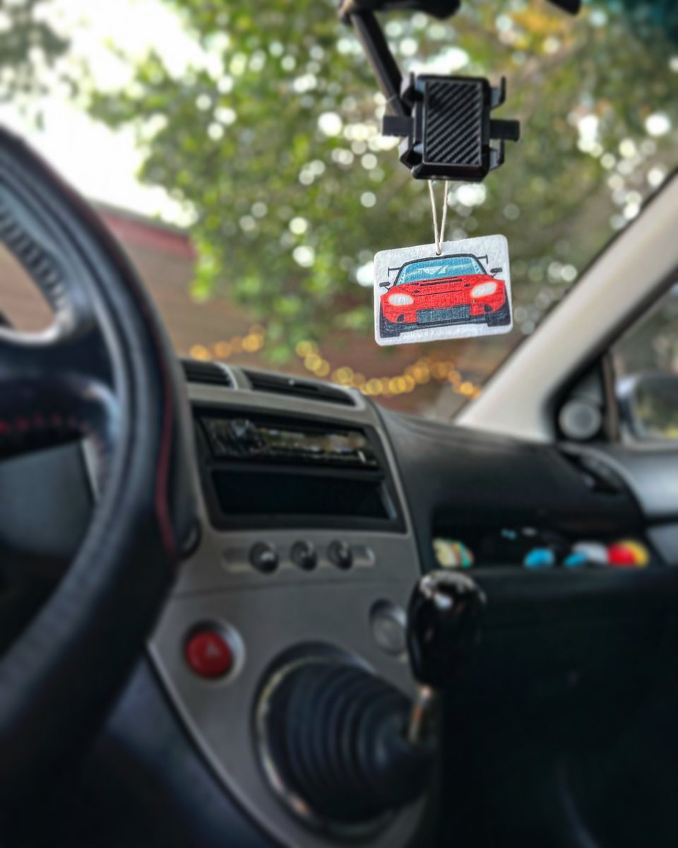 We have new air fresheners scents‼️ Same dope designs, more available smell good 🔥

🛒CARTOONEDINC.COM

Scents Available:
🖤❄️Black Ice
🍉🍋Watermelon Lemonade 
🧼👔Clean Cotton 
🌺💙Hawaiian Blue
🖤💣Black Bomb