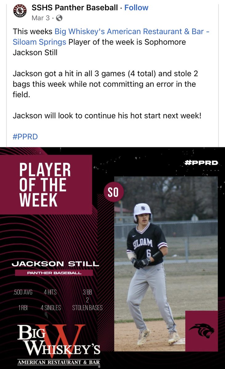 Jackson Still (@jacksonstill25) on Twitter photo 