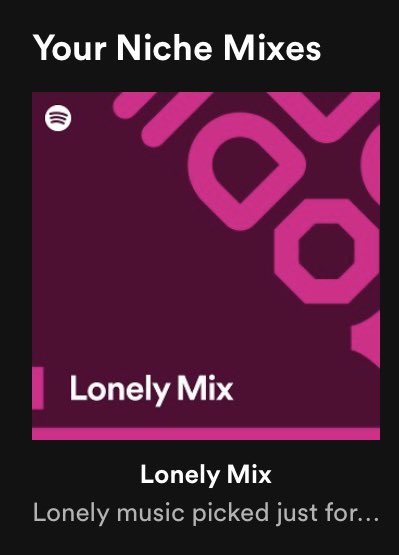 schmol_'s tweet photo. yes spotify… thank you https://t.co/kbjTd0Xmt0