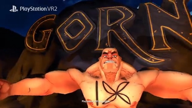 Gorn playstation deals
