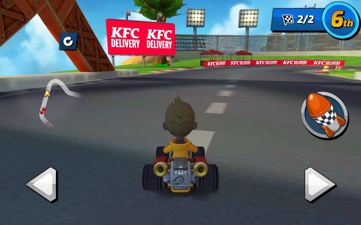 BidsUnicorn's tweet image. #bidstack #Bids more IGA ads starting to  appear in games in Europe.