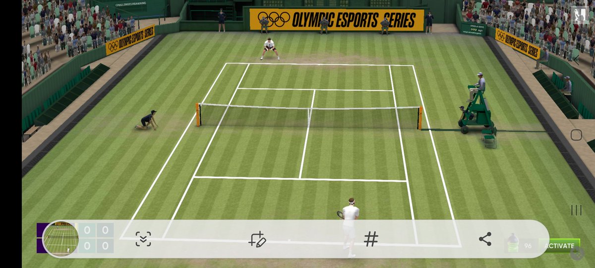 BidsUnicorn's tweet image. #bidstack #Bids more IGA ads starting to  appear in games in Europe.