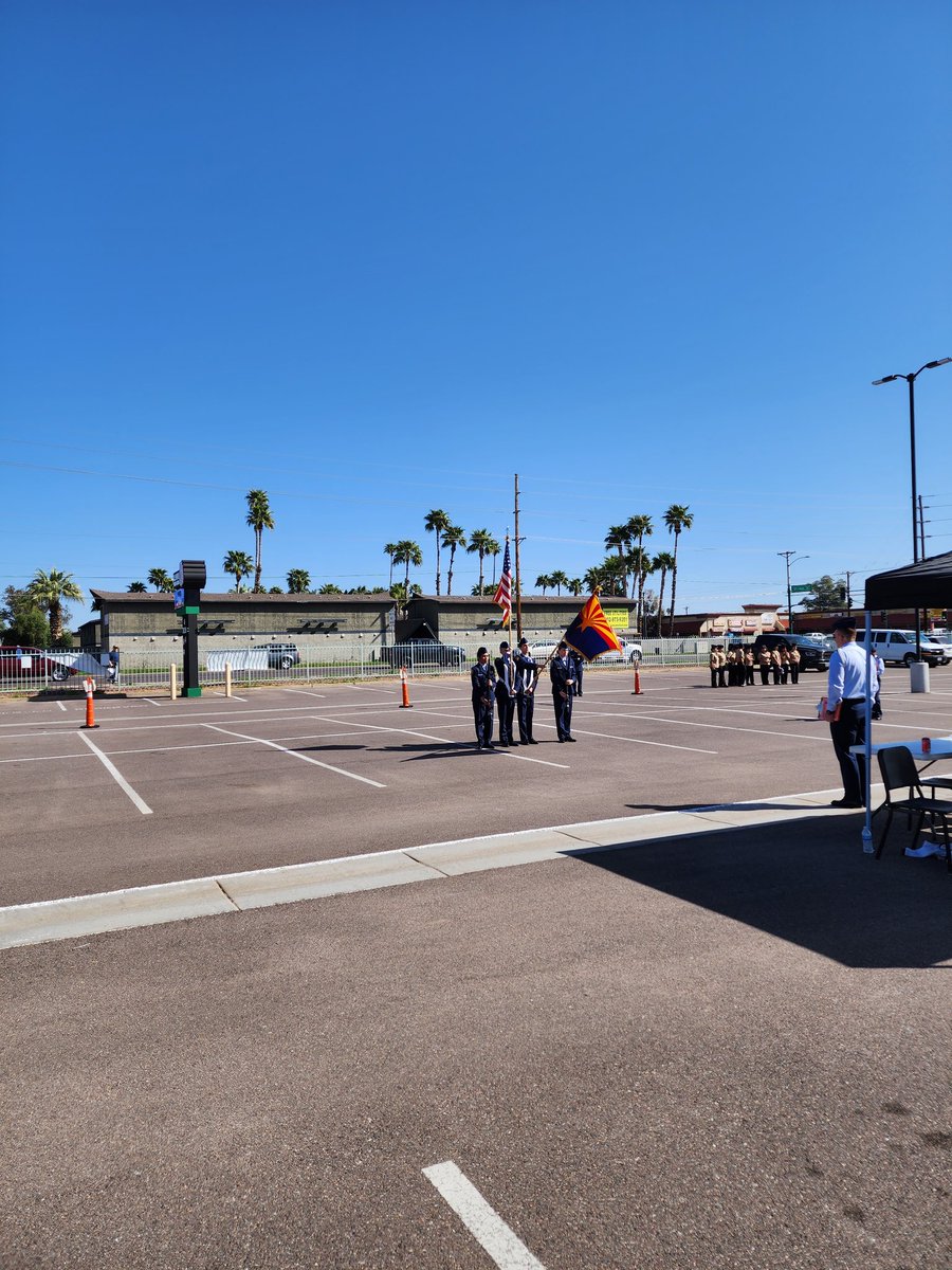 AZ951AFJROTC's tweet photo. https://t.co/IOmVvrkYck