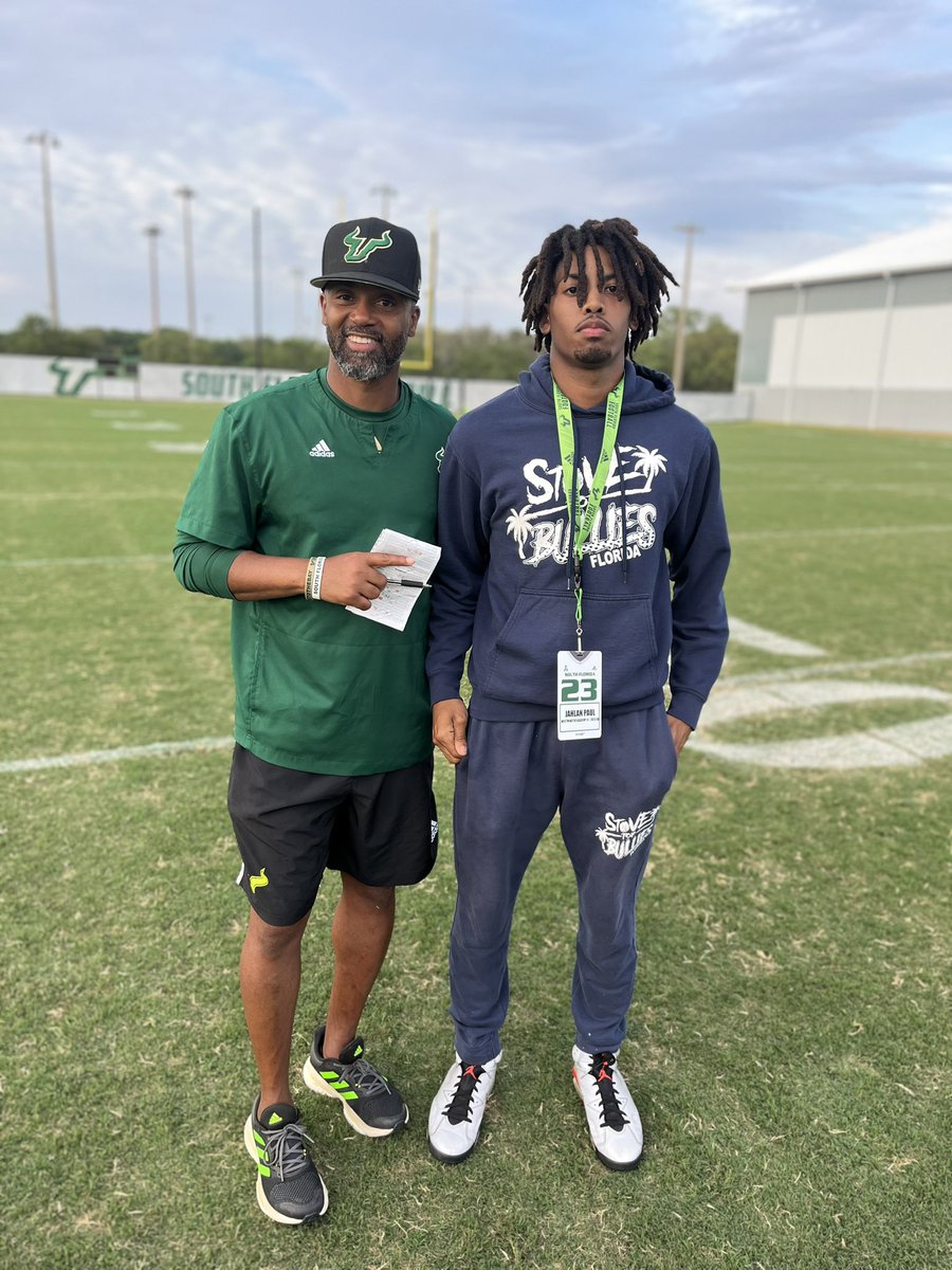 Jahlan Paul tweet media