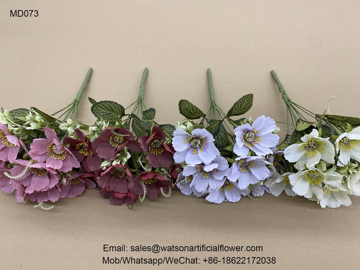 candy24885611's tweet photo. Artificial Flowers| Silk Flowers Supplier in Tianjin, China.
Tianjin Watson Gifts Co., Ltd.
Email: candy@watsonartificialflower.com
#flores #artificialflowers #silkflower #plasticflower #wedding #decor #decoration #fauxfloral #fauxfloral #home #chinafactory #Dahlia https://t.co/tltk8sO4vF