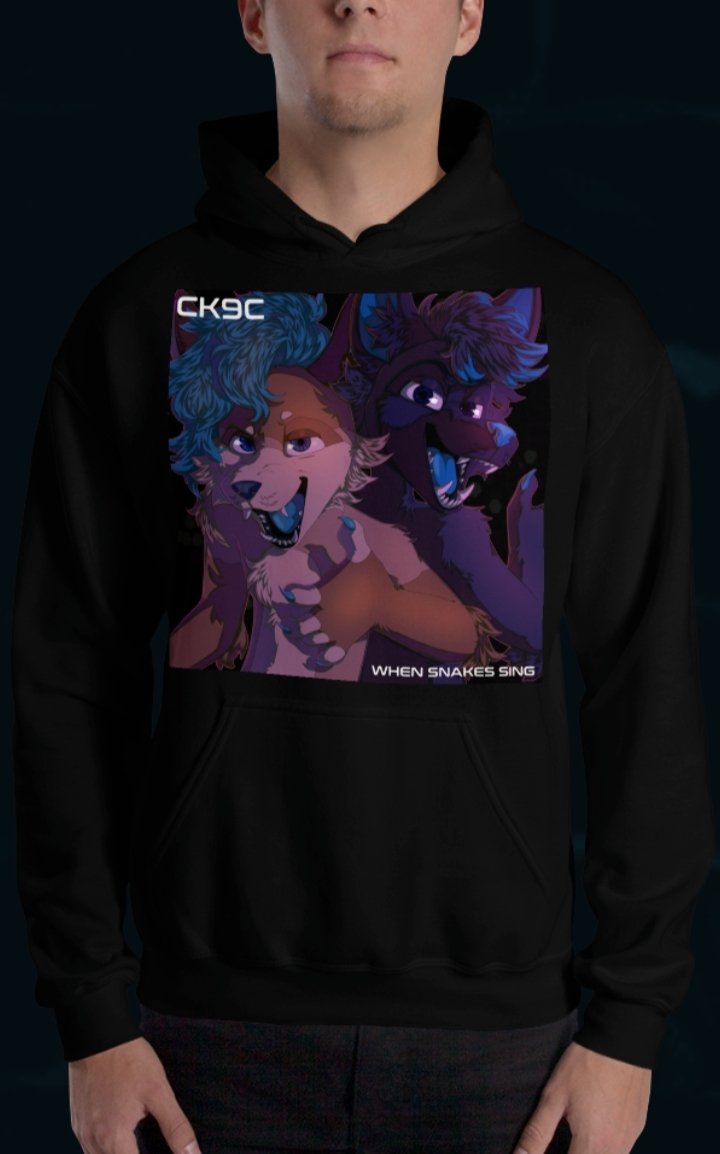 whensnakessing's tweet photo. NEW MERCH DROP! The first line of "I Bite Back" merch is now available 🐺 https://t.co/2AL7bUvH4q #merch #whensnakessing #ck9c #ibiteback https://t.co/2lv6kK5Qie