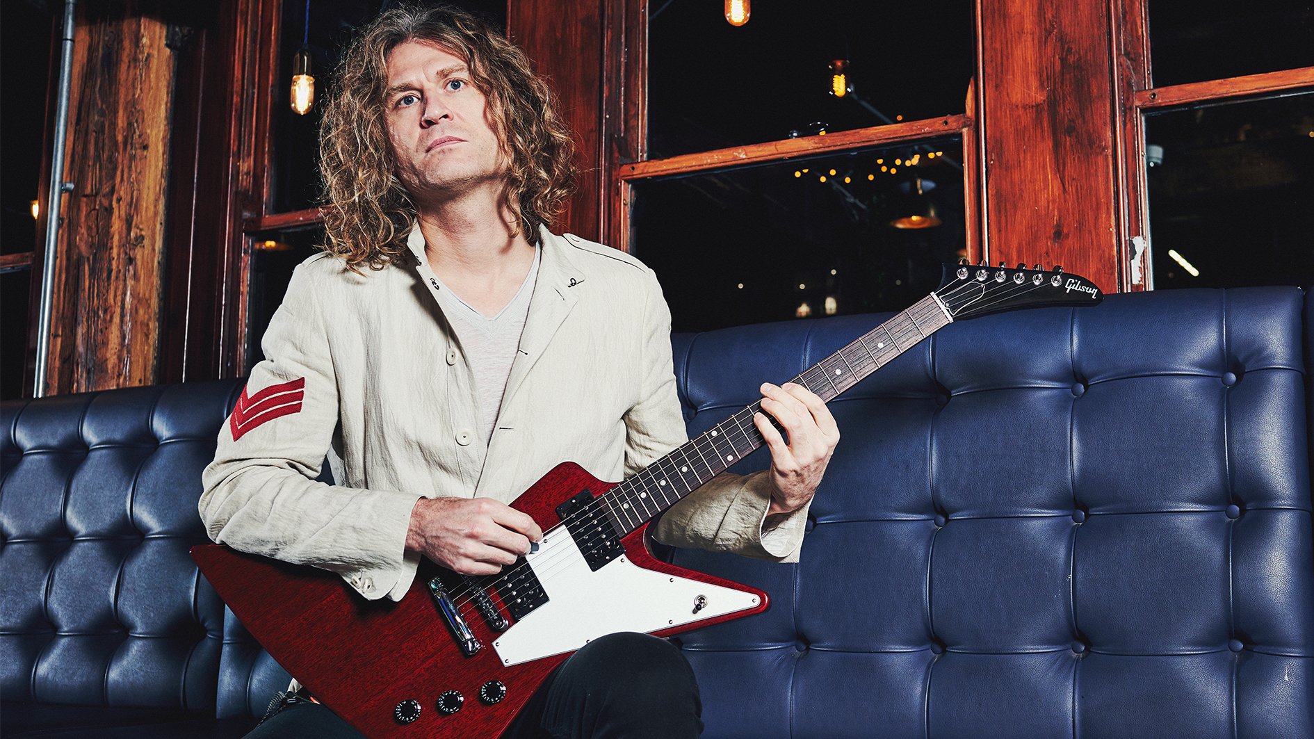 Also want to send big happy birthday wishes today to The Killers guitarist Dave Keuning. 