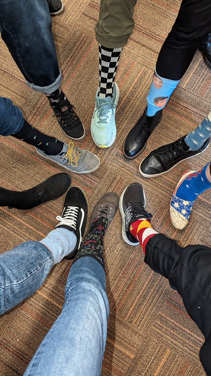 JMMS_Bulldogs's tweet photo. Raising awareness of #DownSyndrome and other chromosomal disorders. Celebrating the amazing things these students and people bring to our world. https://t.co/GwmDWFs9bU