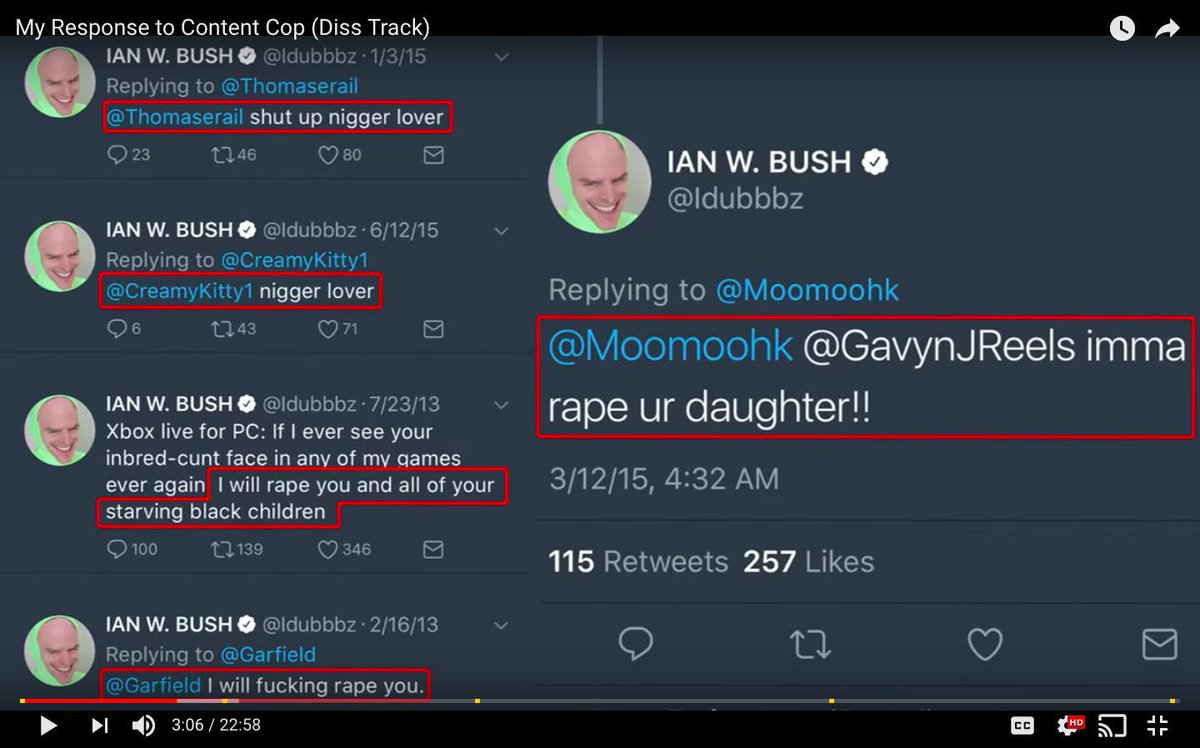 DoctorMacArthur's tweet photo. @TheCreatorClash Thank you for doing the right thing. Will you also please remove this fighter from the card as well. I believe he has also violated your rules. https://t.co/qw5B7JRh0e