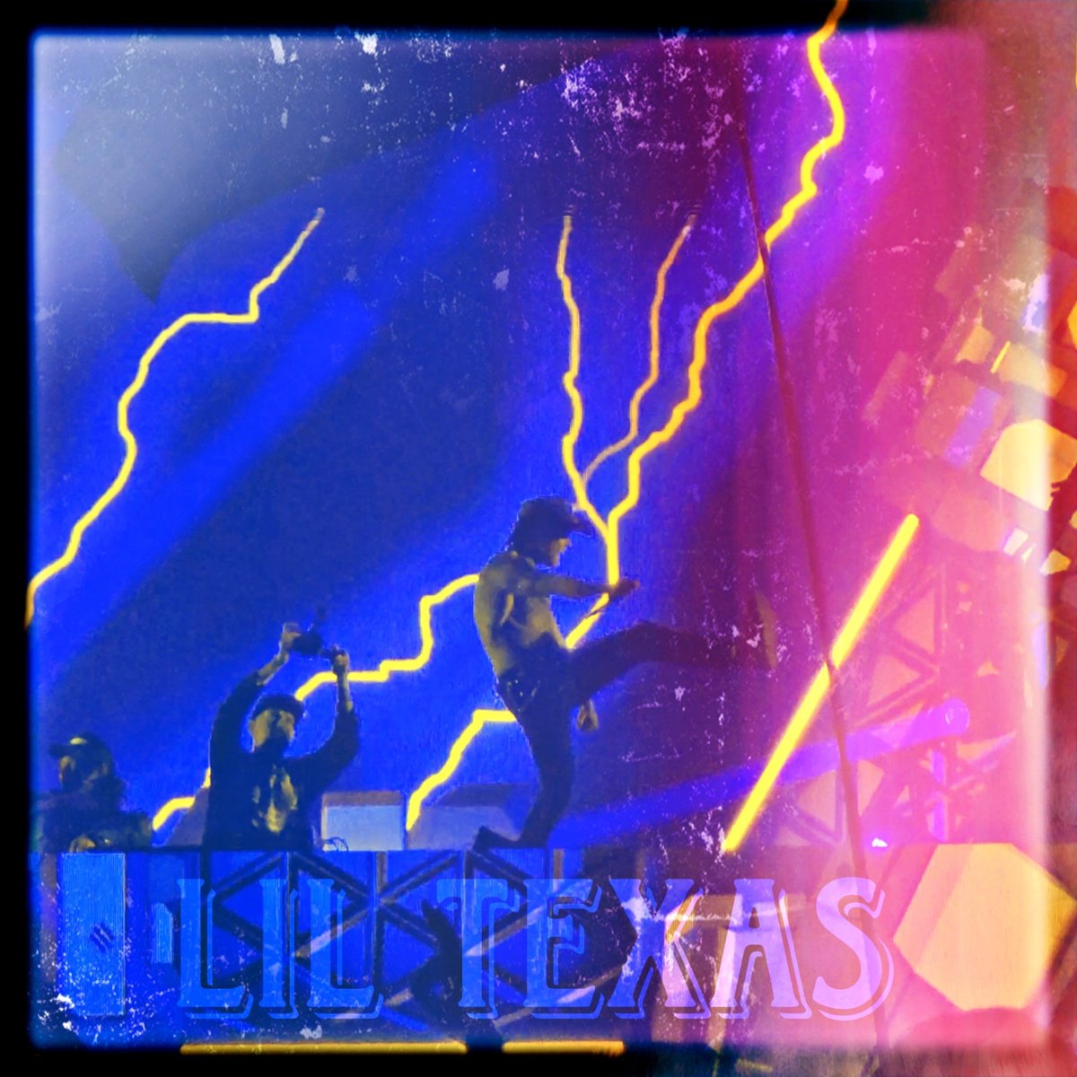 jayessdesigns's tweet photo. @LILTEXAS b2b @MUSTDIEmusic at @BeyondWland was a top set no doubt! 🤟☣️ https://t.co/tufz3Dh3u1
