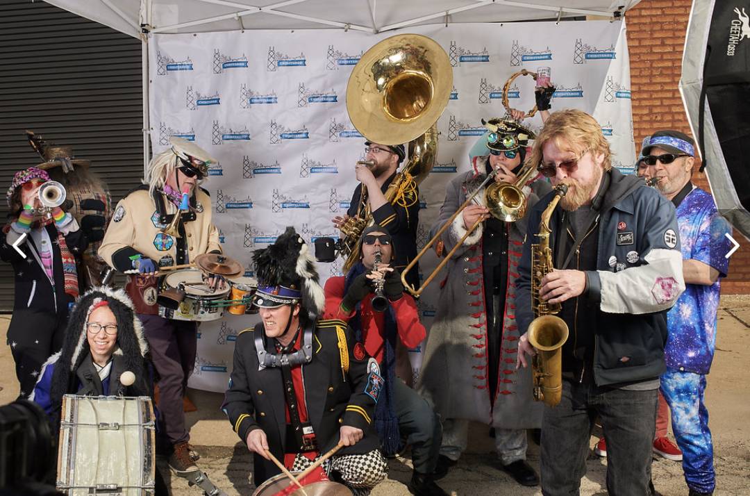 CHIditarod tweet media