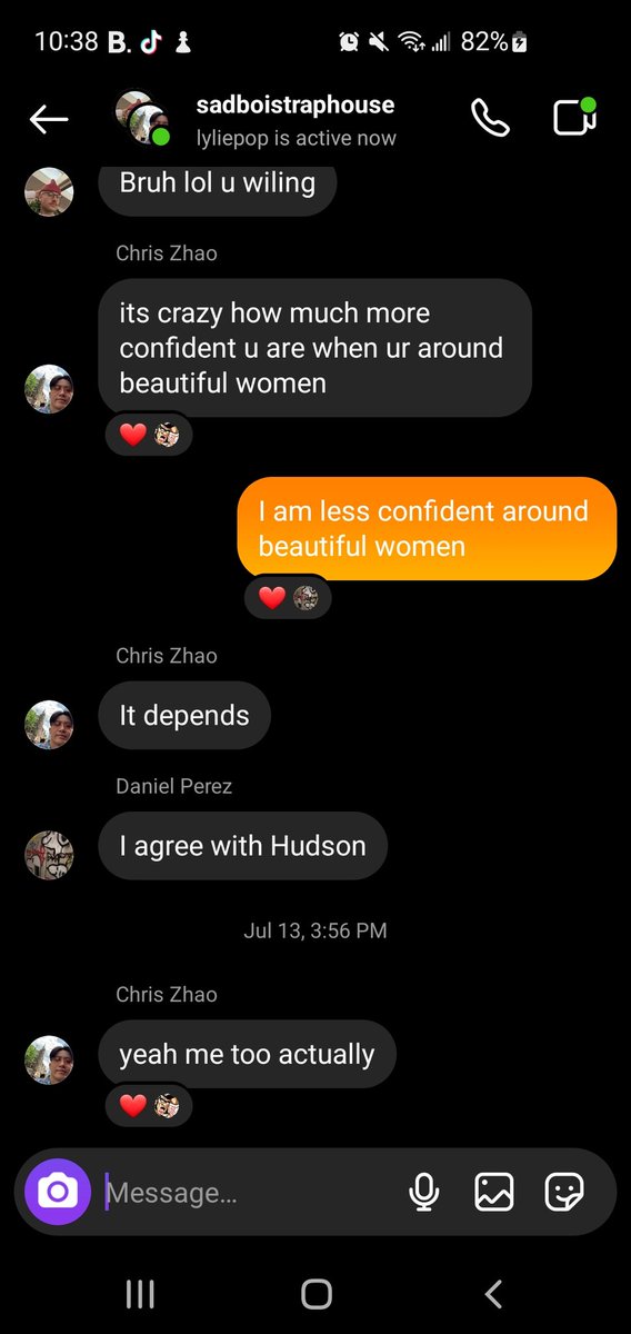 Hudson (@not_not_hudson) on Twitter photo 