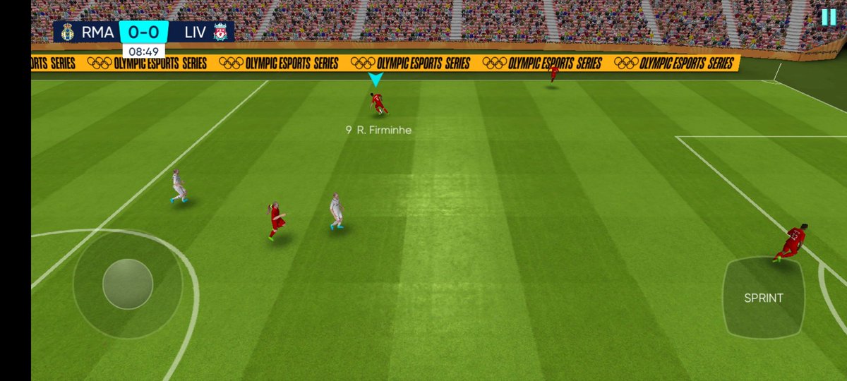 BidsUnicorn's tweet image. #bidstack #Bids more IGA ads appearing in games in UK from the Bidstack portfolio.