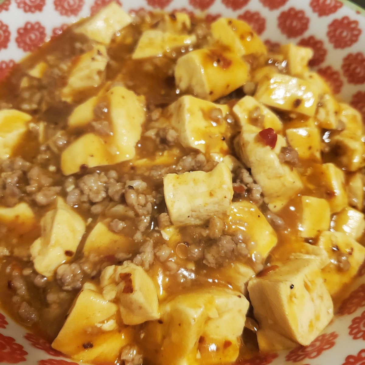 Bing Chilling on Twitter "I've been buying this fresh tofu for years