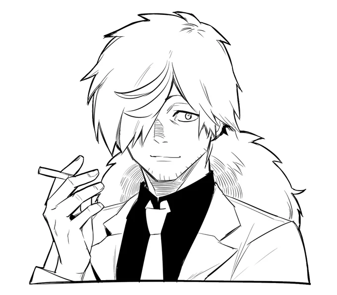 隠神さん。 