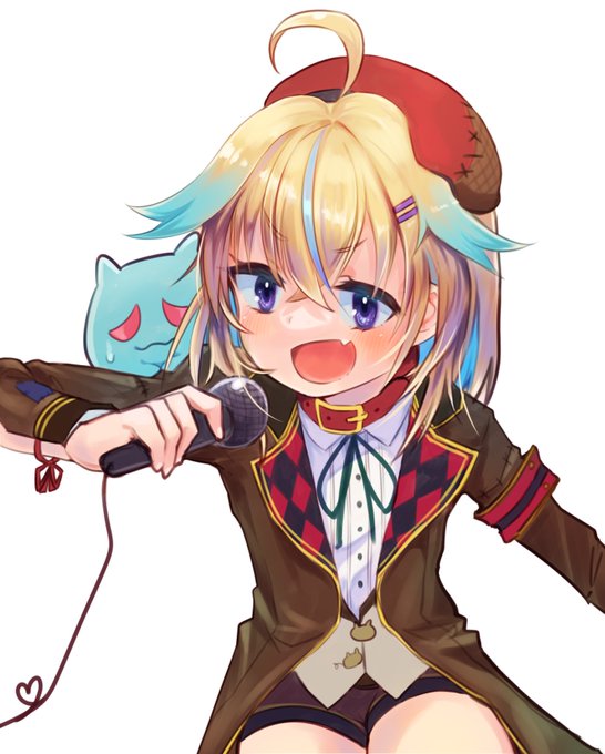 以前投稿した深層組集合絵の個別全体絵その7です #のらーと 