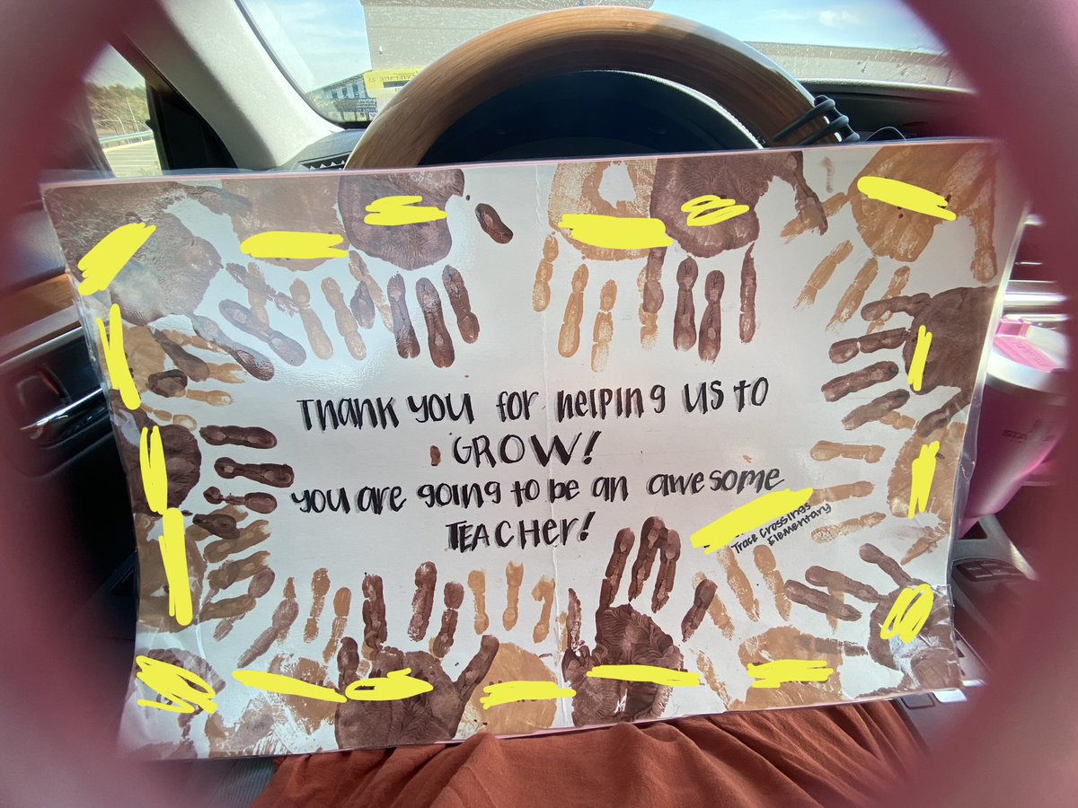 Julie Clevenger tweet media