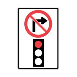 Most difficult sign for Edmontonians to understand?