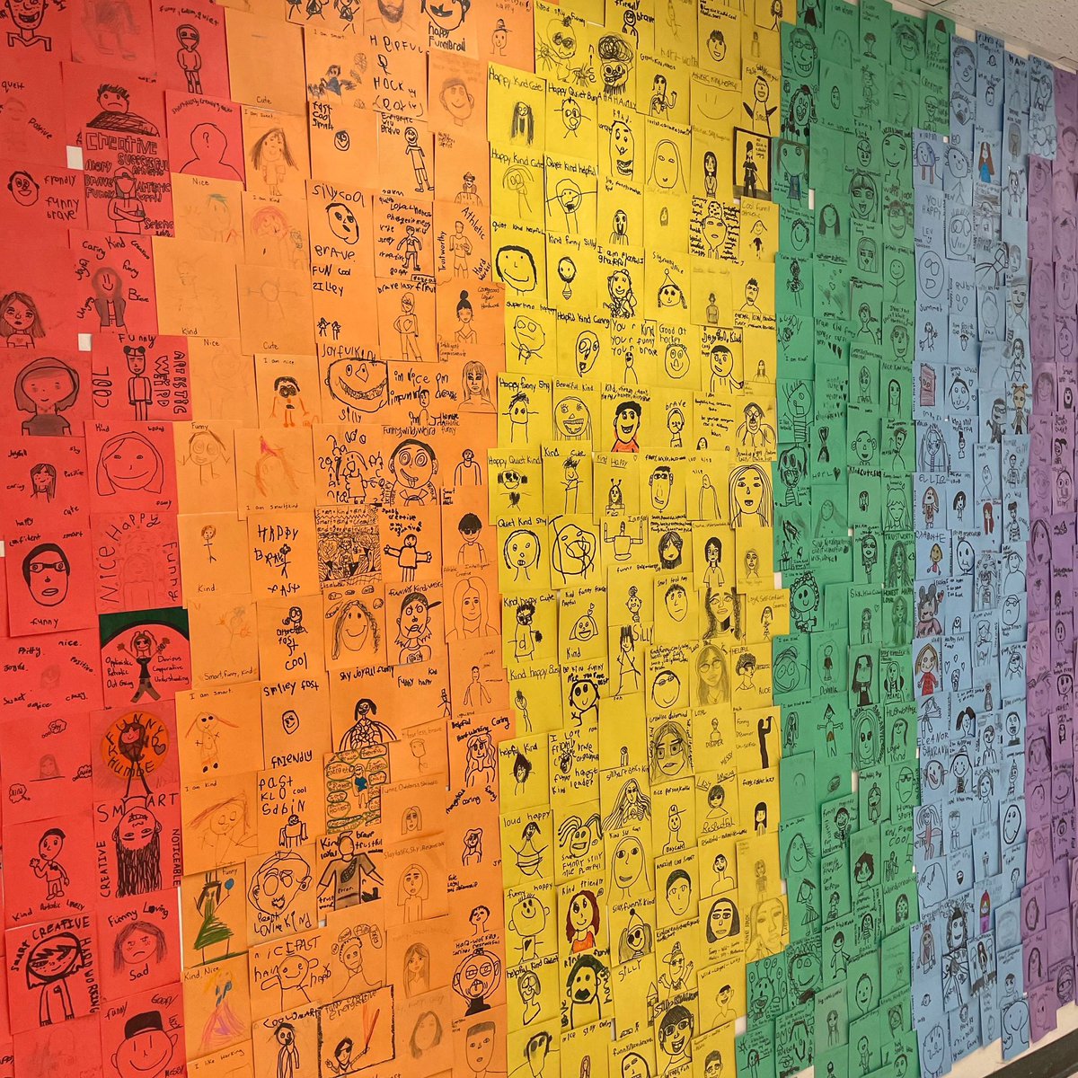 SCDSB Mental Health and Well-Being tweet media