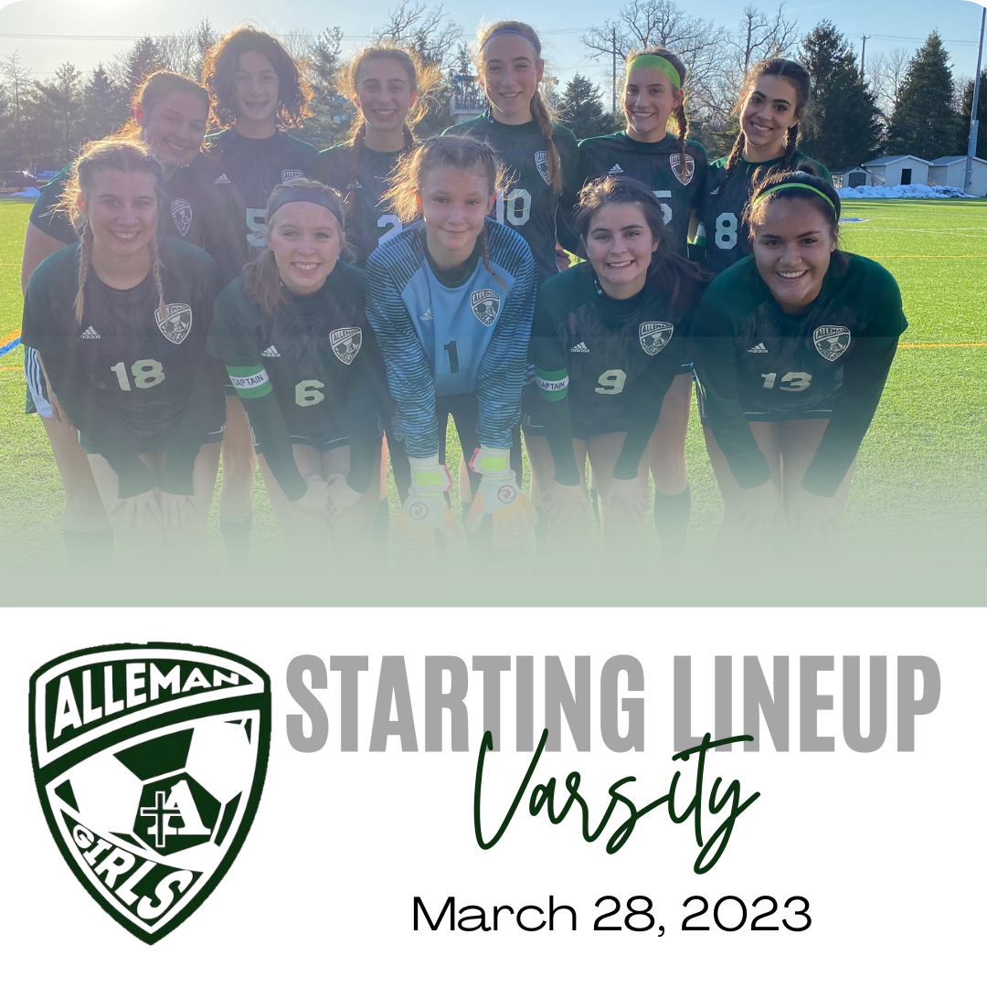 Alleman Girls Soccer (@allemangsoccer) on Twitter photo 