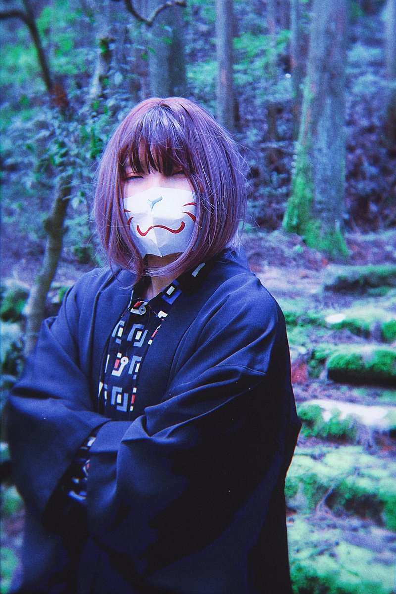 AmakEru's tweet photo. #3月28日は審神者の日
僕審神者はやる気が無いのが取り柄です。
コミュ障通り越して山に隠居気味。
「下界こわっ…」
「やれば出来る子やらない子♪」
これ口癖。
たまにはやる気も見せるけど…
褒めてくれなきゃやる気ももたない。
よく言えばマイペース審神者って事でよい？ https://t.co/sU7wiZX7OO