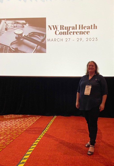 Angie Sparks tweet media