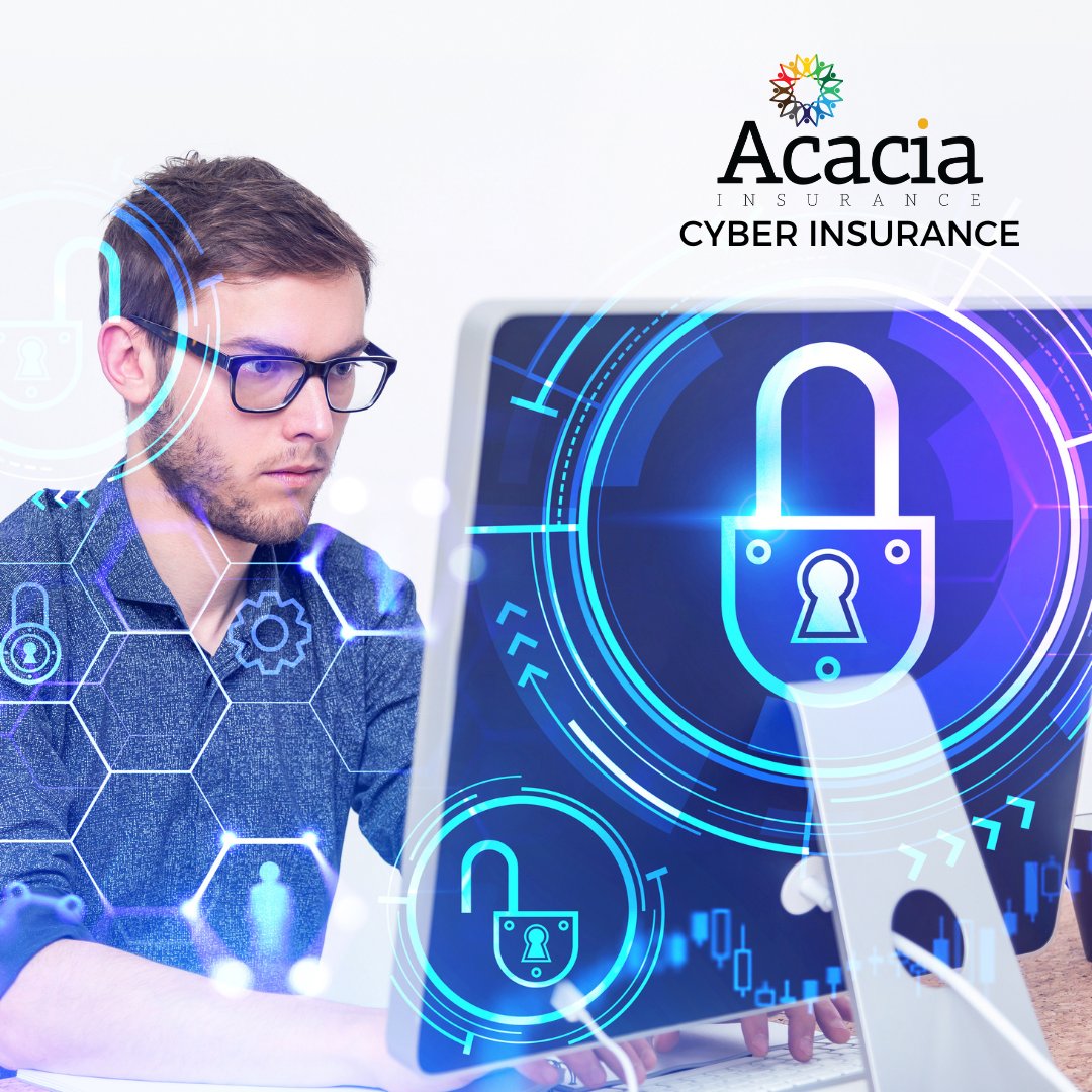 AcaciaInsurance's tweet image. Protecting your business with cyber insurance that can help safeguard your business from data breaches and other online risks. We provide cyber insurance policies to meet your business's unique needs. Contact us today at 0414 290 446.

#acacia #acaciainsurance #insuranceadvisers