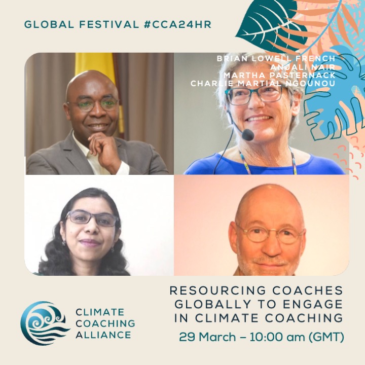 Join us today for the TOOLS FOR CHANGE #CCA24hr Global Festival. buff.ly/3YyOEVL