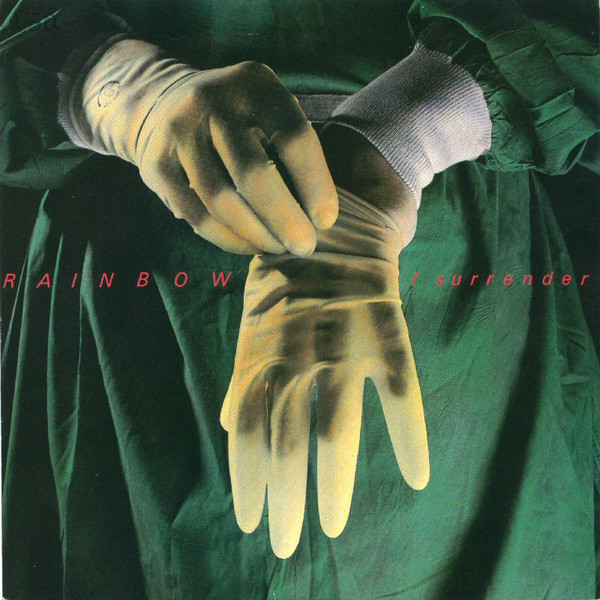 nacoteheavenly1's tweet image. おはようございます👋😃☀️
本日も宜しくお願いします🙇‍♀️⤵️

#今日の一曲 はコチラ😆🎧️🌈

youtu.be/z5lPjVHitCs

#Rainbow #I_Surrender 💿️ (1981)