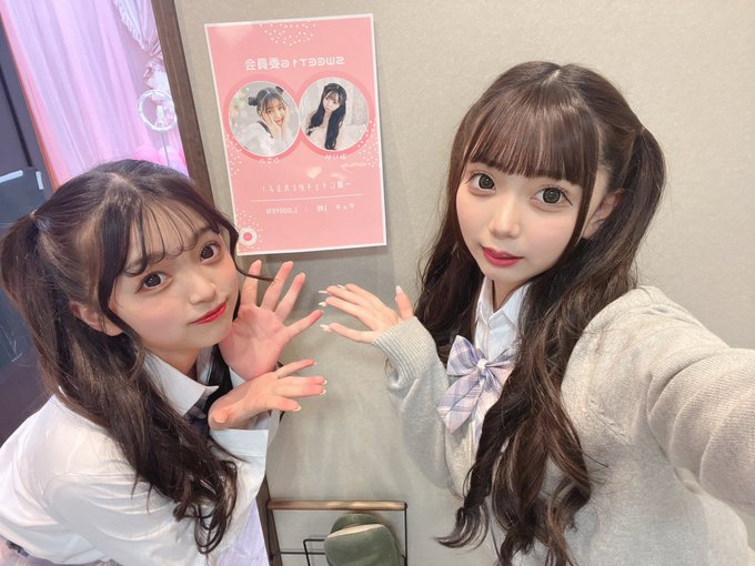 Twitterのコスプレ画像52