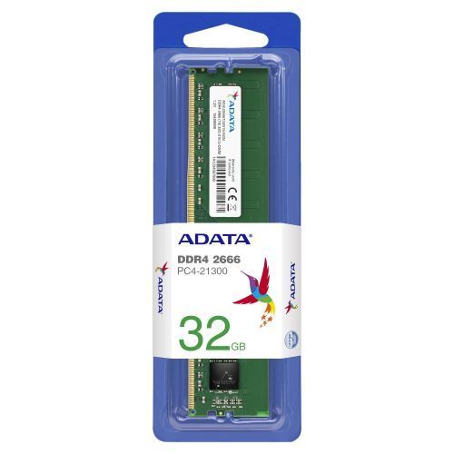 FutureTrekStore's tweet image. ADATA Premier, 32GB, DDR4, 2666MHz PC4-21300, CL19, DIMM Memory futuretrekstore.com/adata-premier-… #pcmemory #computermemory #computerram #pcram