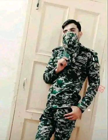 PakFauj's tweet photo. اللہ تعالیٰ بھائی کو جنت میں آلہ مقام عطا فرمائے آمین ضرور لکھے
#pakarmydefenders
#pakfc
#PakistanArmedForces⚔️⚔️🇵🇰🇵🇰
#PakArmy_OurPride https://t.co/yHPYvIKHG6