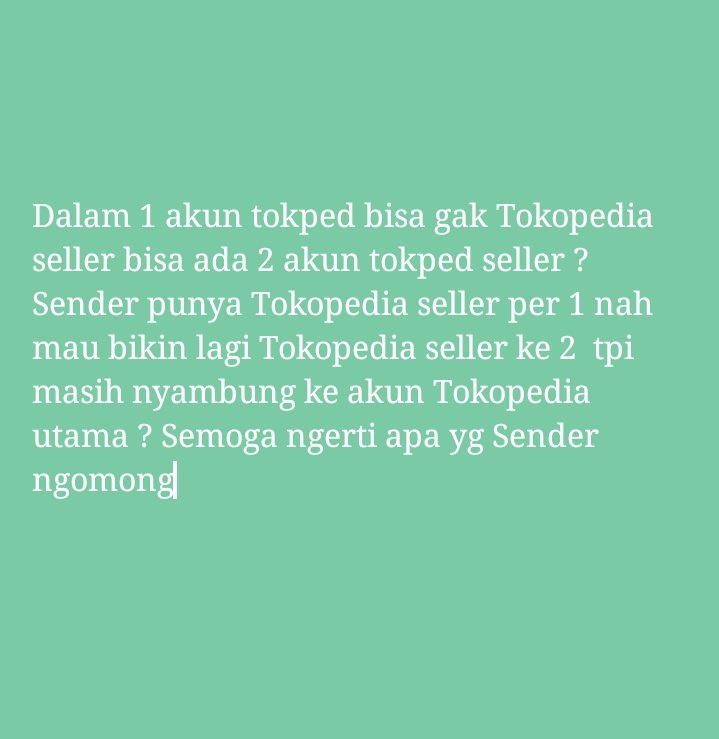 BACA RULES s id worksfess On Twitter Work Ada Yg Tau Cara Nya Gak baca-rules-s-id-worksfess-on-twitter-work-ada-yg-tau-cara-nya-gak