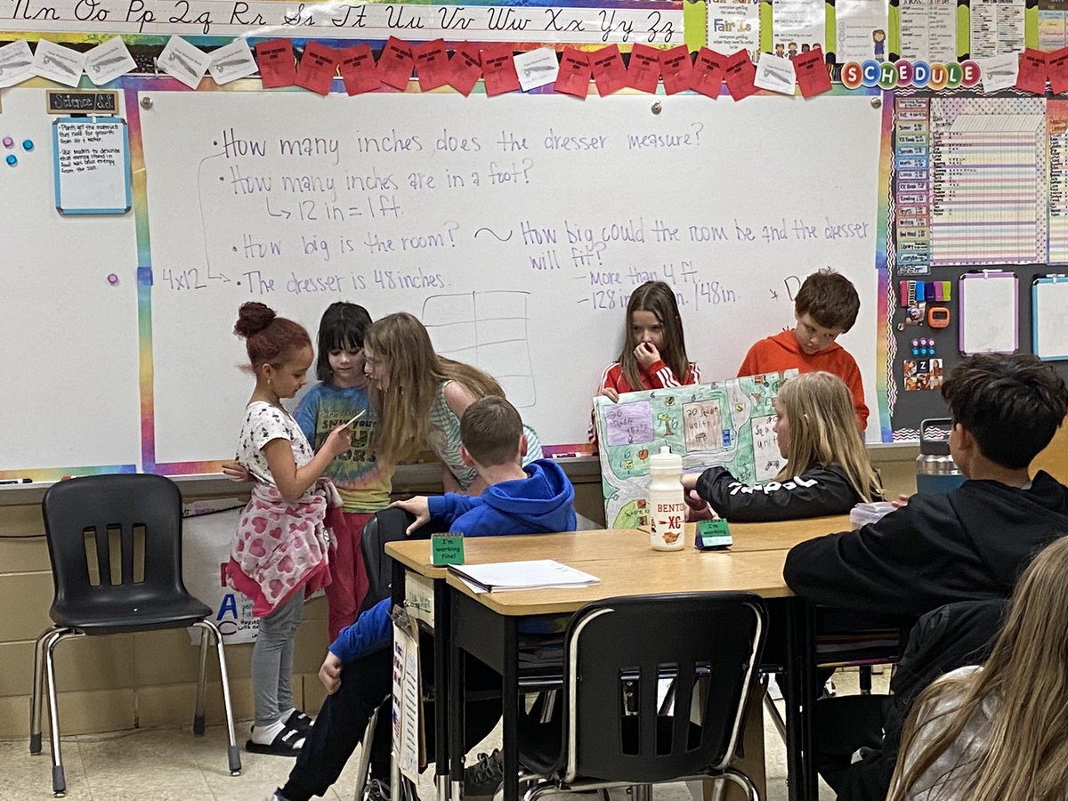 MrsSisk2195's tweet photo. Thank you @HydeFive5 for allowing my students to come and present our Hyde Park projects to you before our big presentation day on Thursday! @HydeElem @HydePrincipal #GoWarrior #MakeADifference https://t.co/wHHexHimit