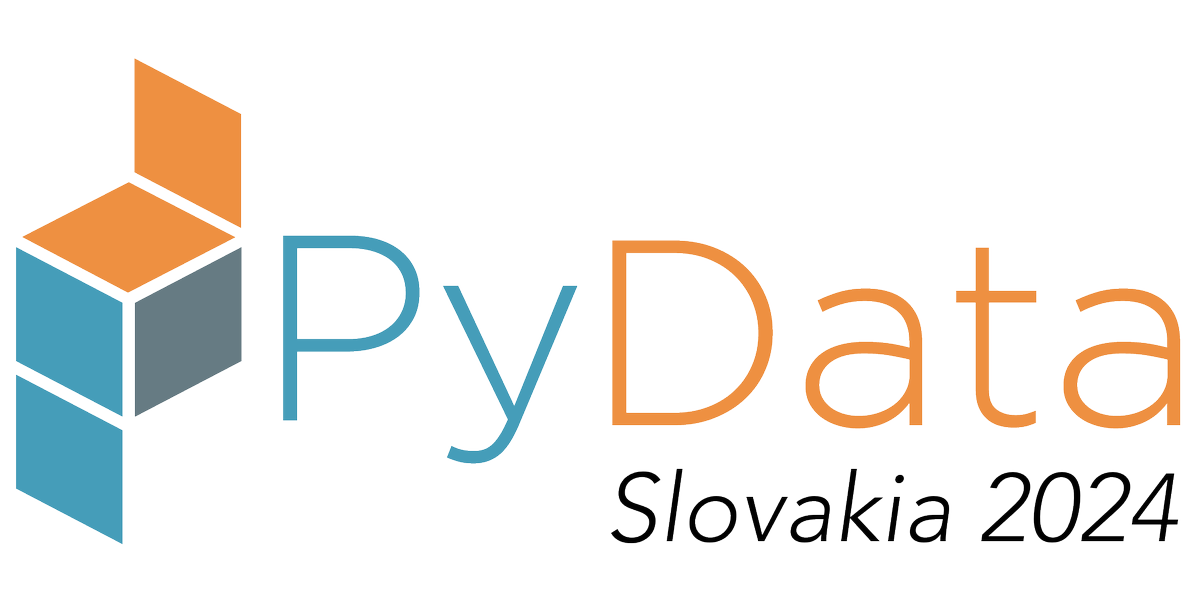 PyData Slovakia (#PyDataSK)/Bratislava (#PyDataBA) tweet media