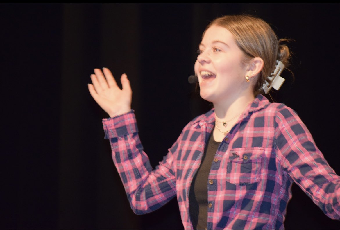 NAMS Chorus tweet media