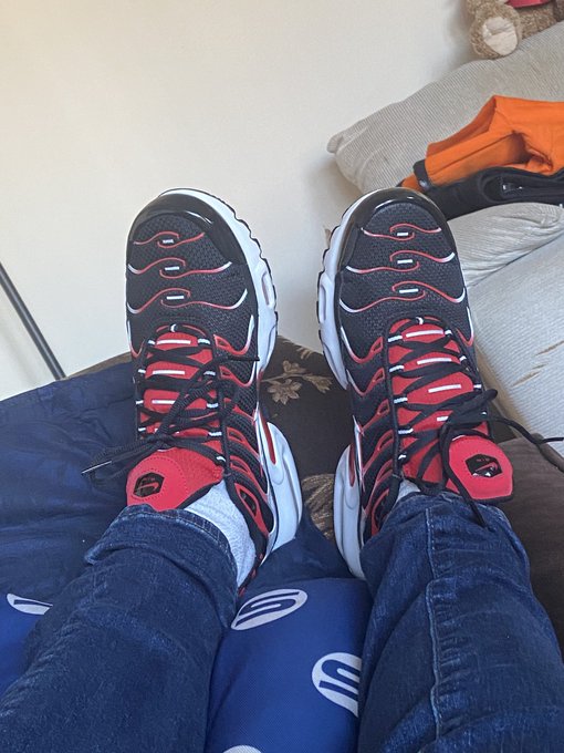 My new Scally Chav gear. https://t.co/fYHxIGTzkR<a href="/tag/rane"class="tags"><span>#rane</span></a><a href="/tag/1200mk2"class="tags"><span>#1200mk2</span></a>