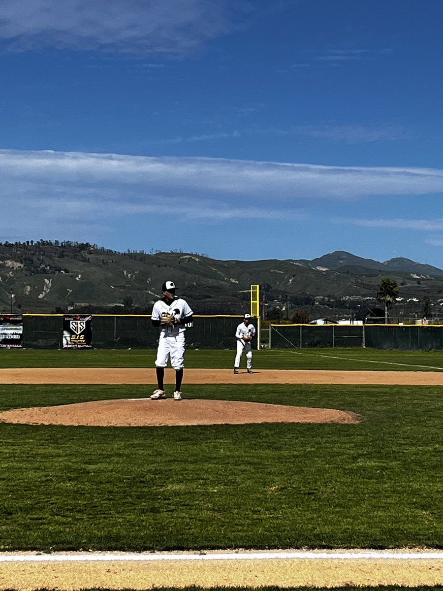 Rio Mesa Baseball tweet media