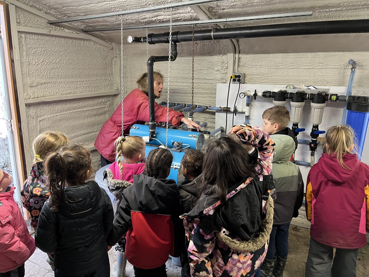 Meaghan Trudell tweet media