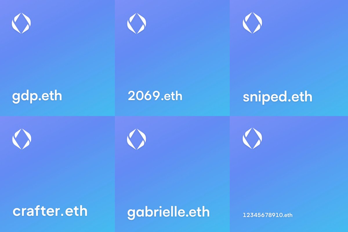 agentpowered's tweet photo. Your boy’s going to be annoying I apologize beforehand lol 😂

I dropped this bundle to 6E and it will stay at 6E until purchased!! #ENS 

Priced to SELL!! https://t.co/sDgH3QQ4bs https://t.co/ixzxHnRtYg